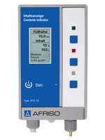 Afriso Tankinhaltsanzeiger DTA 10, Digital