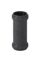 Ostendorf HTsafe Überschiebmuffe U