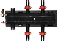 BOSCH Verteiler, doppelt differenzdrucklos