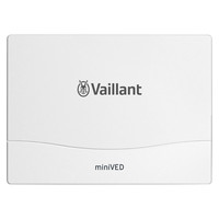 Vaillant Mini-Elektro-Durchlauferhitzer VED, hydraulisch