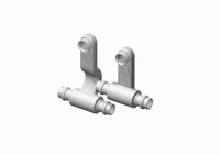 Weitzel Heizkörperanschluss HKU, zum Pressen Kupfer und C-Stahl