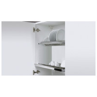 Geschirrabtropfsystem