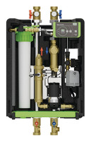 Reflex Hydraulikmodul Greenbox, 230 V/50 Hz