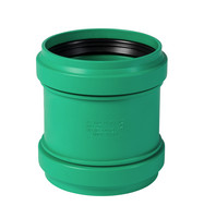 Ostendorf KG2000 Überschiebmuffe U