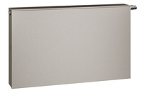 Kermi Therm X2 Plan-Vmulti Ventilheizkörper Typ 12, zweireihig, weiß