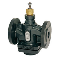 Esbe 2-Wege-Regel-Ventil VLC225, PN 25, linear