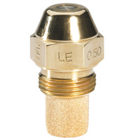Danfoss Öldüse LE-S, 60°, Abschlussventil