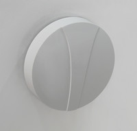 Hoesch Ab-/Überlaufarmatur Combi iSensi, lang