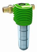 Grünbeck Feinfilter BOXER KX