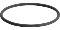 Viega Dichtelement 2386XL, FKM, Gummi schwarz