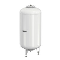 Flamco Membran-Druckbehälter AIRFIX P, 10 bar