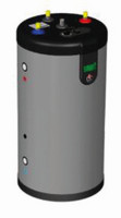 ACV Warmwasserbereiter Smart, indirekt beheizt