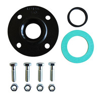 Wilo Flanschring, GG