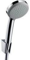 hansgrohe Brausehalterset Croma 100 Vario, chrom