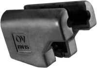 Oventrop Isolierschale, aus PUR-Hartschaum