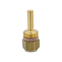 Deltamess Tauchhülse, M10 x 1-5,2 mm