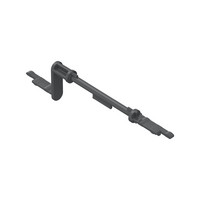 Adapter (Synchronisation / Multi-Synchronisation)  für Schubkastensysteme