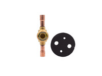 Kermi Schauglas x-change