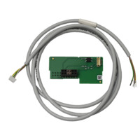 Deltamess Mehrpreis WM, Option für Wärmezähler