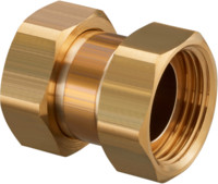 Oventrop Doppelverschraubung