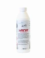 Sanit Aktivbleiche