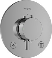 hansgrohe Thermostat Ecostat Comfort S, UP