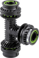 Viega T-Stück Geopress K 9718, Kunststoff, SC-Contur