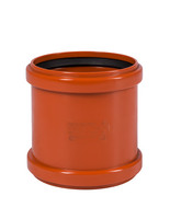 Ostendorf KG Doppelmuffe MM