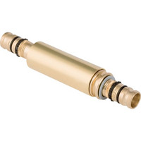 Geberit Langkupplung Mepla, Rotguss