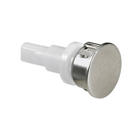 Abdeckkappe Varianten