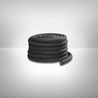 Armacell Schlauch HT/Armaflex, DSD 13 mm, endlos, schwarz