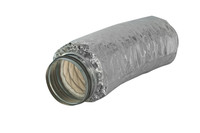 Kermi x-well Schalldämpfer, flexibel