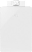 BOSCH Öl-Brennwert-Kessel Olio Condens, bodenstehend, weiß