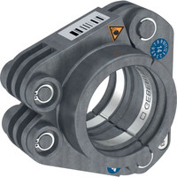 Geberit Pressschlinge Mepla, Kompatibilität 2, zum Verpressen von Pressfitting