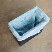 Blanco Müllbeutel, kompostierbar