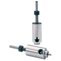 Bohrer und Bits für Hand- und Ständerbohrmaschinen