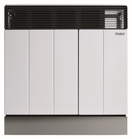 Vaillant Gas-Raumheizautomat VGR, Erdgas E, für Schornsteinanschluss