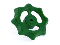 Bender Handrad 1238, grün