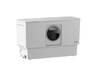 Wilo Schmutzwasser-Hebeanlage DrainLift MINI5-, DN 32, mit Alarmkontakt