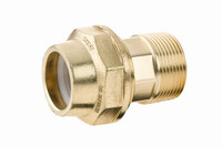 BEULCO PE-Übergangsstück 88012, ohne Stützrohr