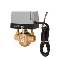 Esbe 3-Wege-Zonenventil ZRS234, motorisch