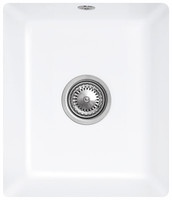 V&B Unterbauspüle Subway 45 SU