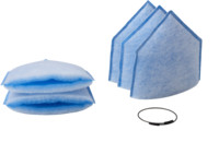 STIEBEL ELTRON Filtermattenset