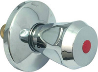 FORMAT Basic 2.0 UP-Oberteil, 3-Kant-Griff, chrom