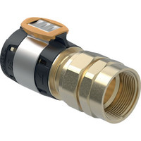 Geberit Übergangsverschraubung FlowFit