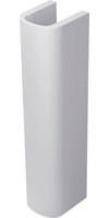 Duravit Standsäule DuraStyle, 17 x 19 cm