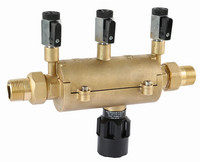 SYR Systemtrenner BA 6610 in-line LF