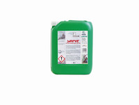 Sanit Reiniger Pro DU100, Sanitär