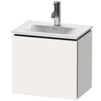 Duravit Waschtisch-Unterschrank L-Cube, 44 x 31,1 x 40 cm, wandhängend