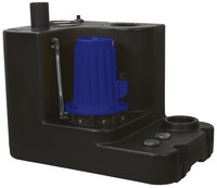 SFA Hebeanlage SaniCubic 1 VX BOY